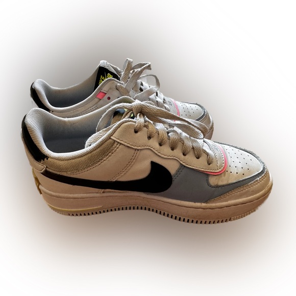 Nike AF1 - Picture 3 of 7